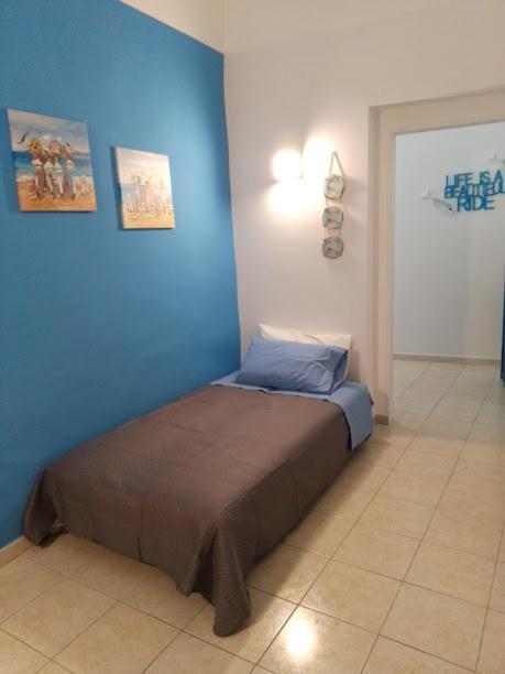 Amaste In Puglia Casa Vacanza Bisceglie Exterior photo