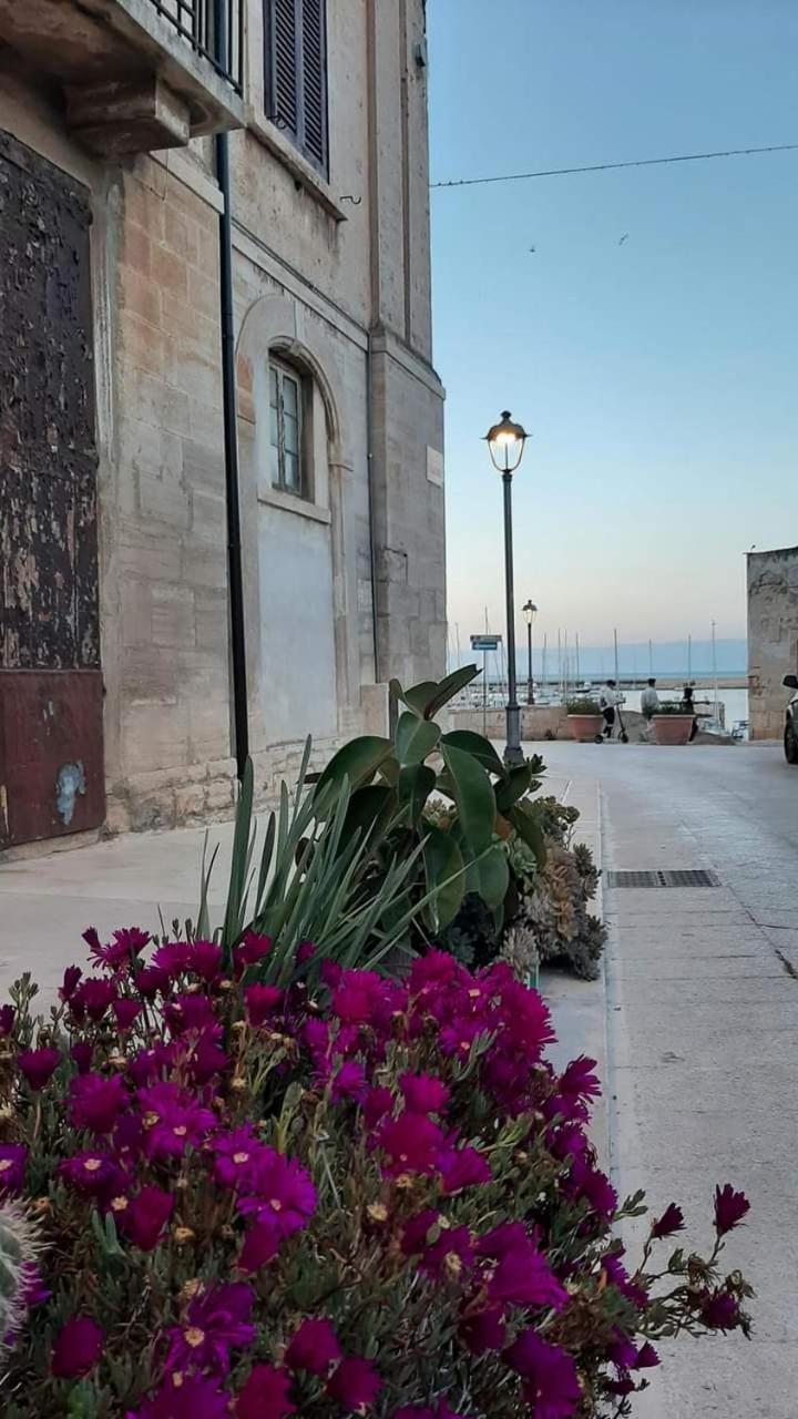 Amaste In Puglia Casa Vacanza Bisceglie Exterior photo