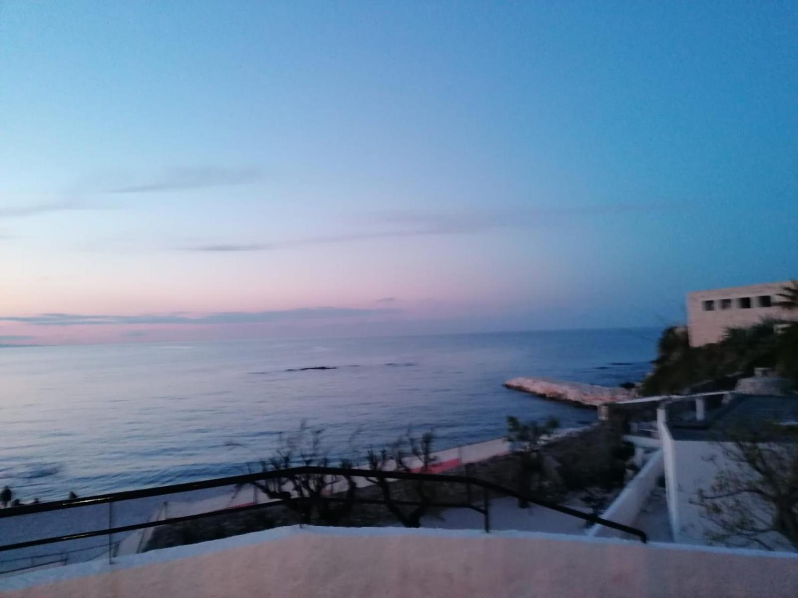 Amaste In Puglia Casa Vacanza Bisceglie Exterior photo