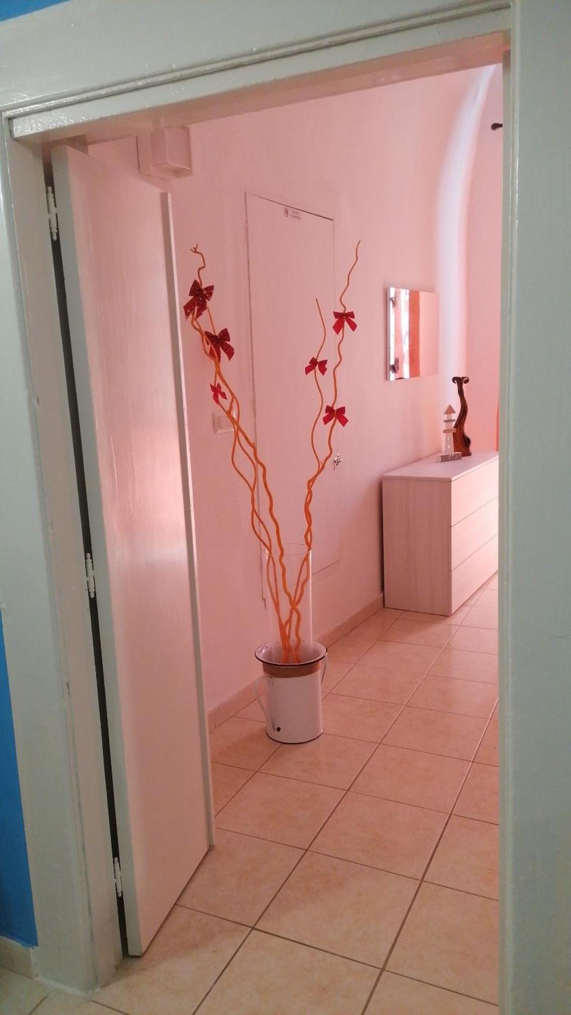 Amaste In Puglia Casa Vacanza Bisceglie Exterior photo