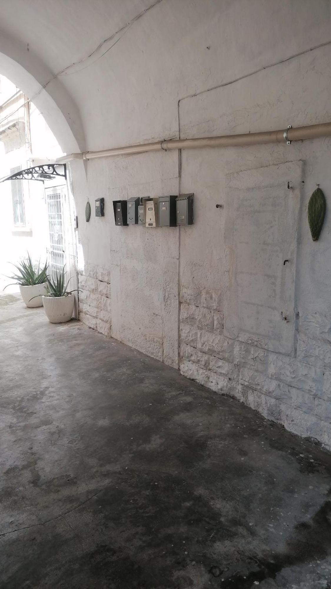 Amaste In Puglia Casa Vacanza Bisceglie Exterior photo